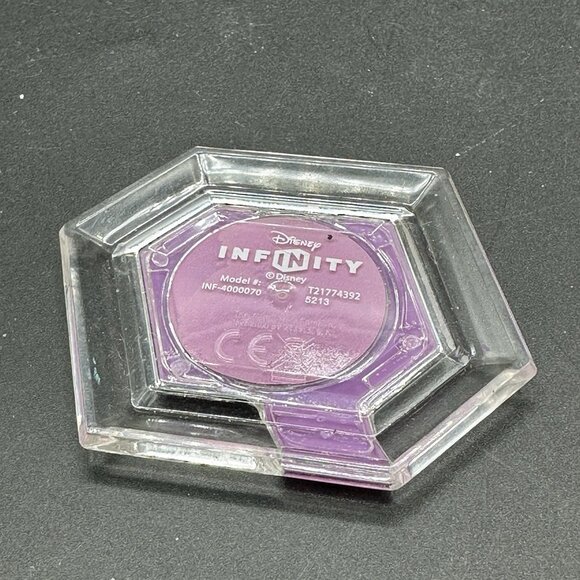 Disney Infinity Phineas and Ferb Character Figures Power Disc Lot Agent P Perry - Picture 3 of 8